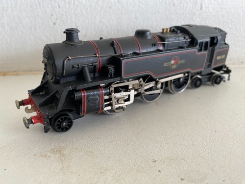 Hornby dublo 80133 rail - hornby,