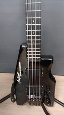 ARIA PRO II INTERCEPTOR BASS