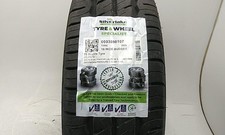 215 75 R16C 116/114R LAUFENN X