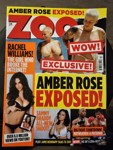 Zoo magazine 2015 575 - zoo,