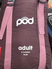 Pod Adult Classic Pink