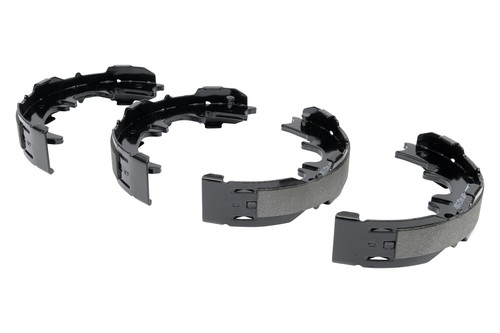 Parking brake shoe - parking,