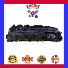 BMW 3.0 DIESEL CYLINDER HEAD