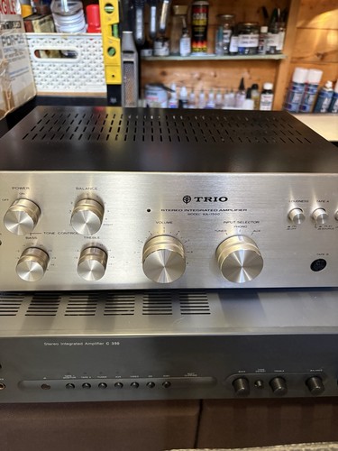 Trio 1500 classic vintage - classic,