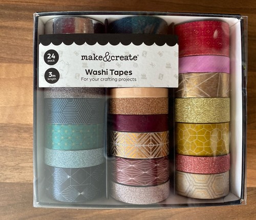 Make create the works - make,