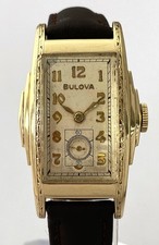 1939 Vintage BULOVA