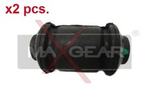 X2 PCS FRONT MOUNTING CONTROL