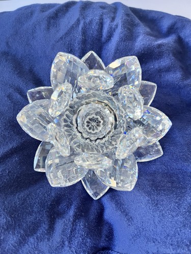 Swarovski crystal clear - crystal,