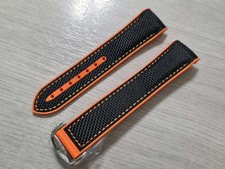 22mm Omega Seamaster