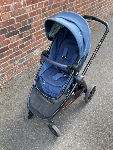 Maxi cosi 2in1 pushchair - maxi,