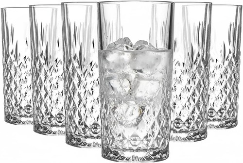 Lav odin highball glasses - odin,