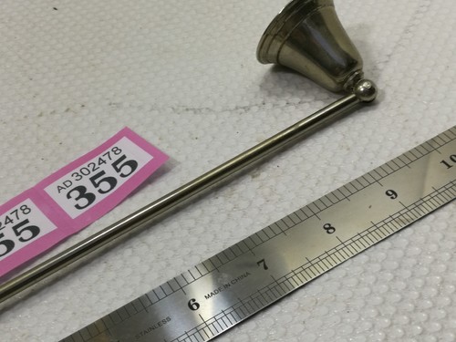 Vintage bell hinged - vintage,