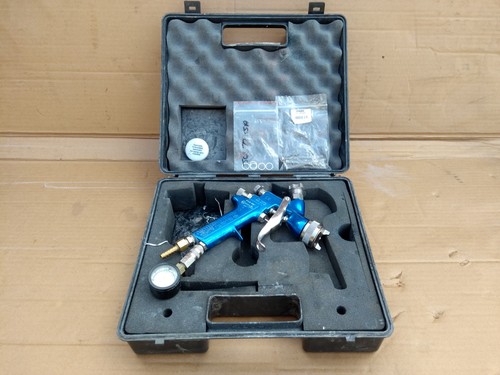 Devilbiss gti pro spray - gti,
