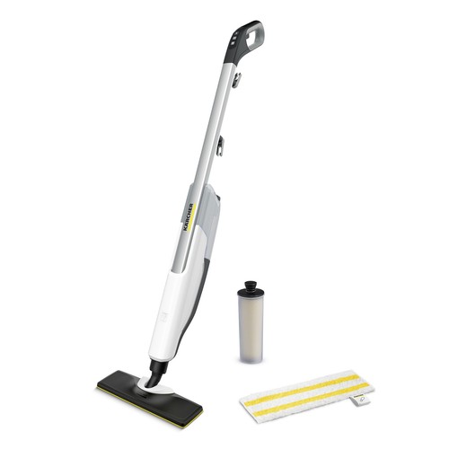 Karcher upright steam - sc, 2