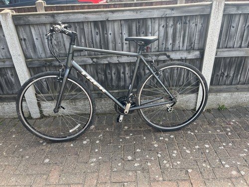 Trek bicycle - trek,