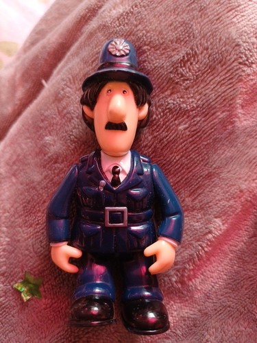Postman pat pc - pat, 4”