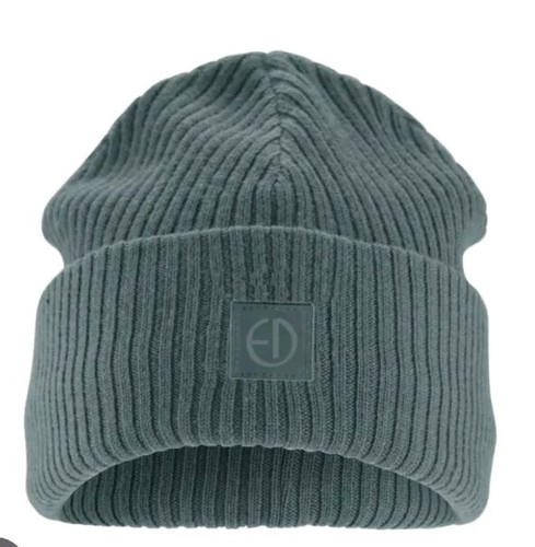 Elodie details turquoise - turquoise, wool