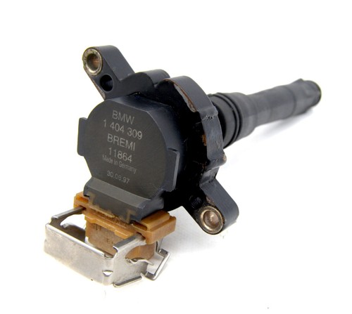 Ignition pencil coil - ignition, bmw