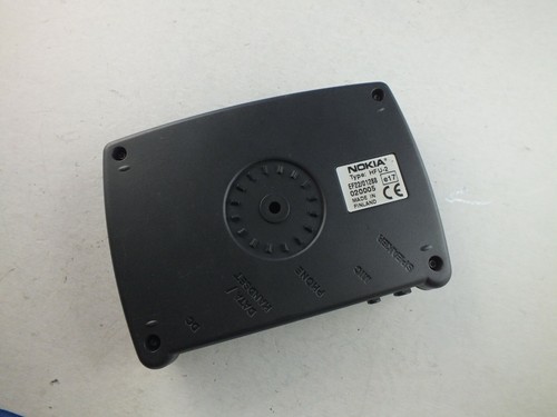 Control unit hfu2 cark91 - control, nokia