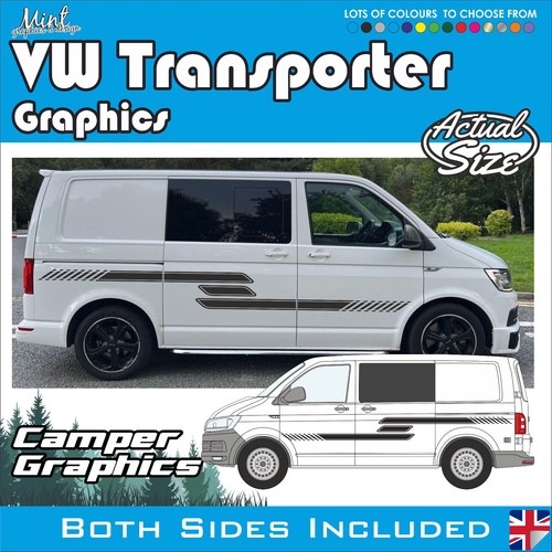 Swb transporter camper - vw,