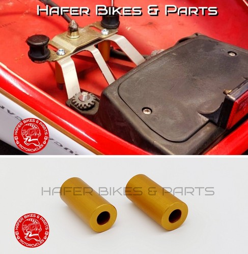 Ducati 916 996 998 748 - , adapter