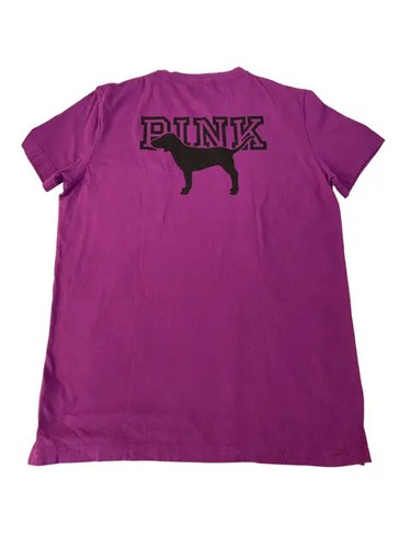 New pink victoria secret - pink,