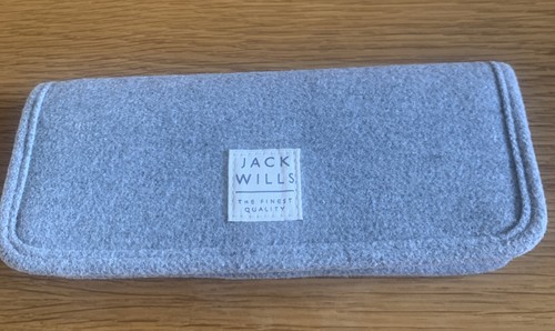 Jack wills grey - wills, marle