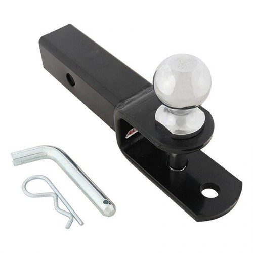 Trail hitch reciver - reciver, 2"