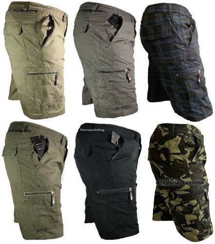 Mens plain elasticated - mens,