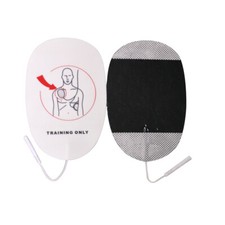 AED Trainer Pad Replacement