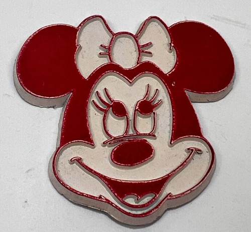 Vtg disney minnie - minnie, mouse