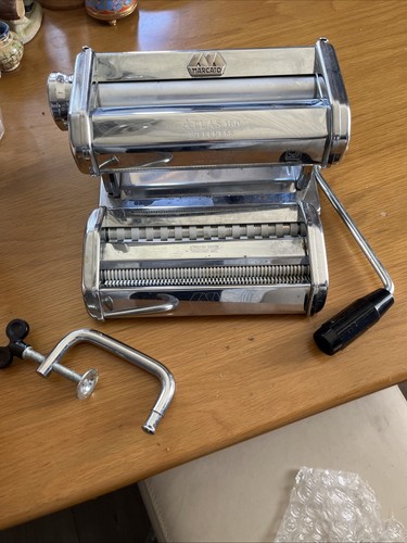 Atlas 180 roller slide - 180,