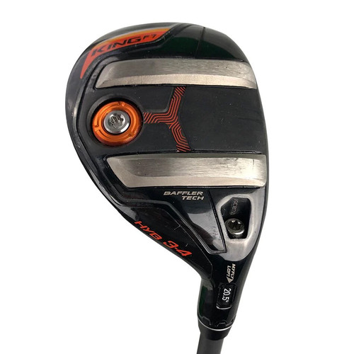 Cobra king hybrid - cobra, f7