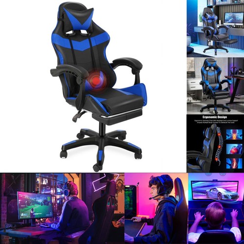 Gaming chair computer - gaming,