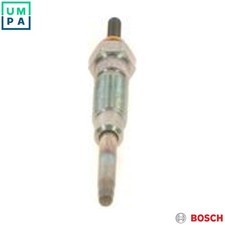 4x GLOW PLUG 0 250 212 010 FOR