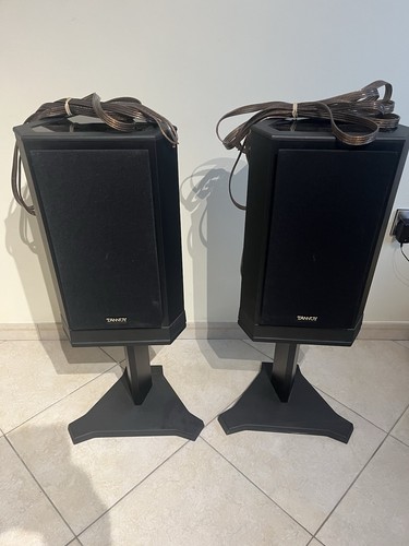 Tannoy free standing sixes 601 - tannoy,