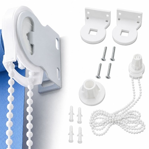 Roller blind fitting - fitting, kit