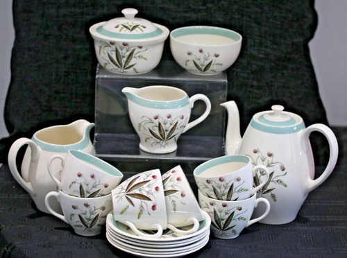 Vintage arthur meakin 1960 - meakin, 1960's