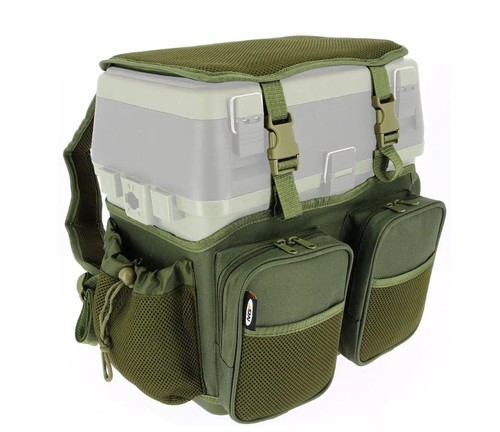 Ngt seat box canvas - ngt,