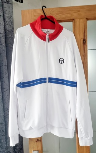 Vintage sergio tacchini - vintage,