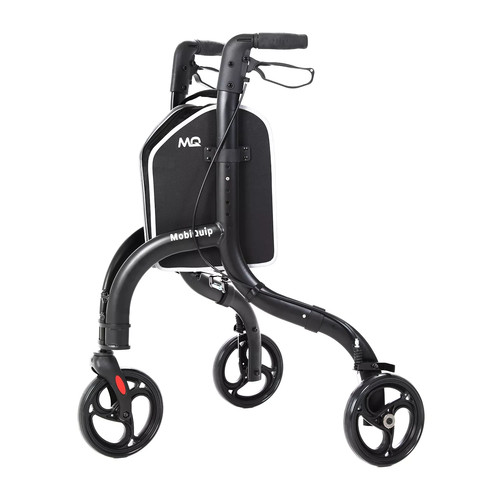 Demo mobiquip ultra - ultra, light