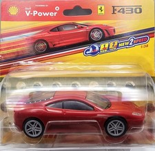 Hot Wheels Shell V-Power