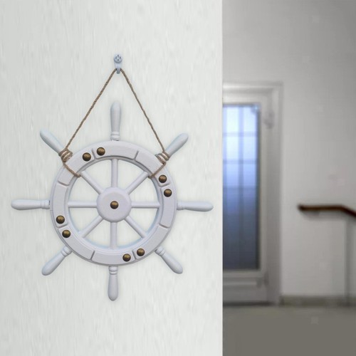 Boat ship steering wheel - boat,
