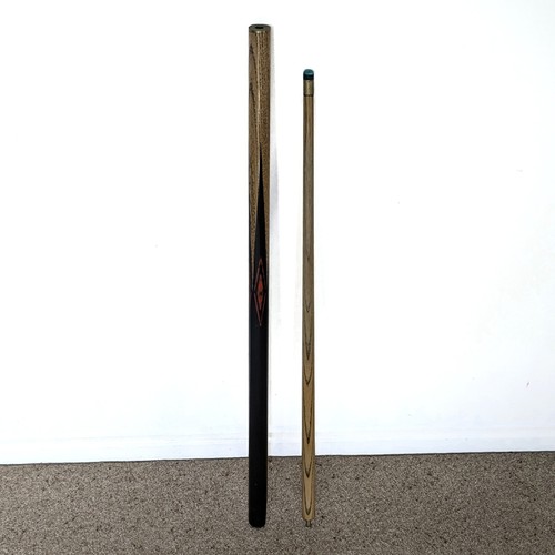 Riley paul hunter snooker - hunter, 55"