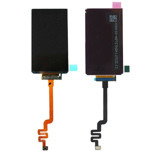 Apple ipod nano 7th generation - nano,