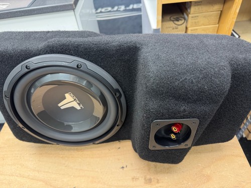 Audio custom fit fiberglass - jl, custom-fit