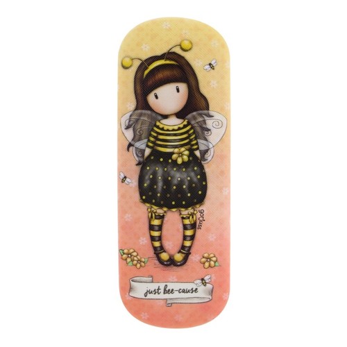Santoro gorjuss glasses case - gorjuss,