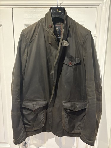 Barbour dept beacon sports - dept,