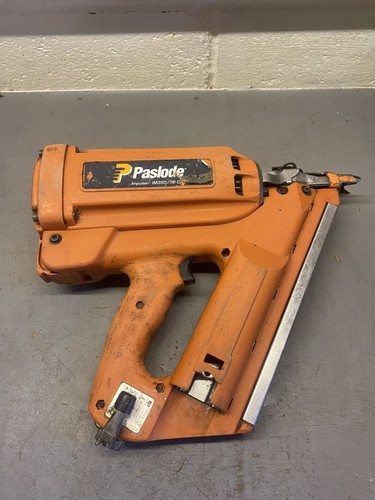 Paslode im350 first - paslode, fix