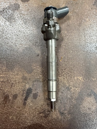 Bmw series diesel - diesel, injector